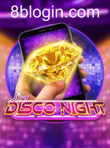 DiscoNightM