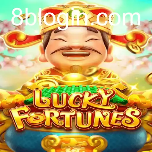 LUCKYFORTUNES