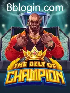 TheBeltOfChampion