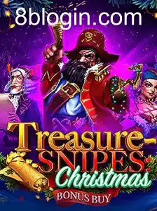 TreasuresnipesChristmas